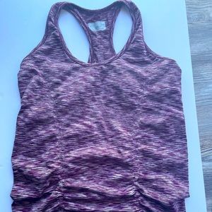 Athleta Fastest Track Tank Top